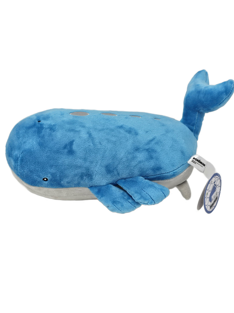 Wailord Plush
