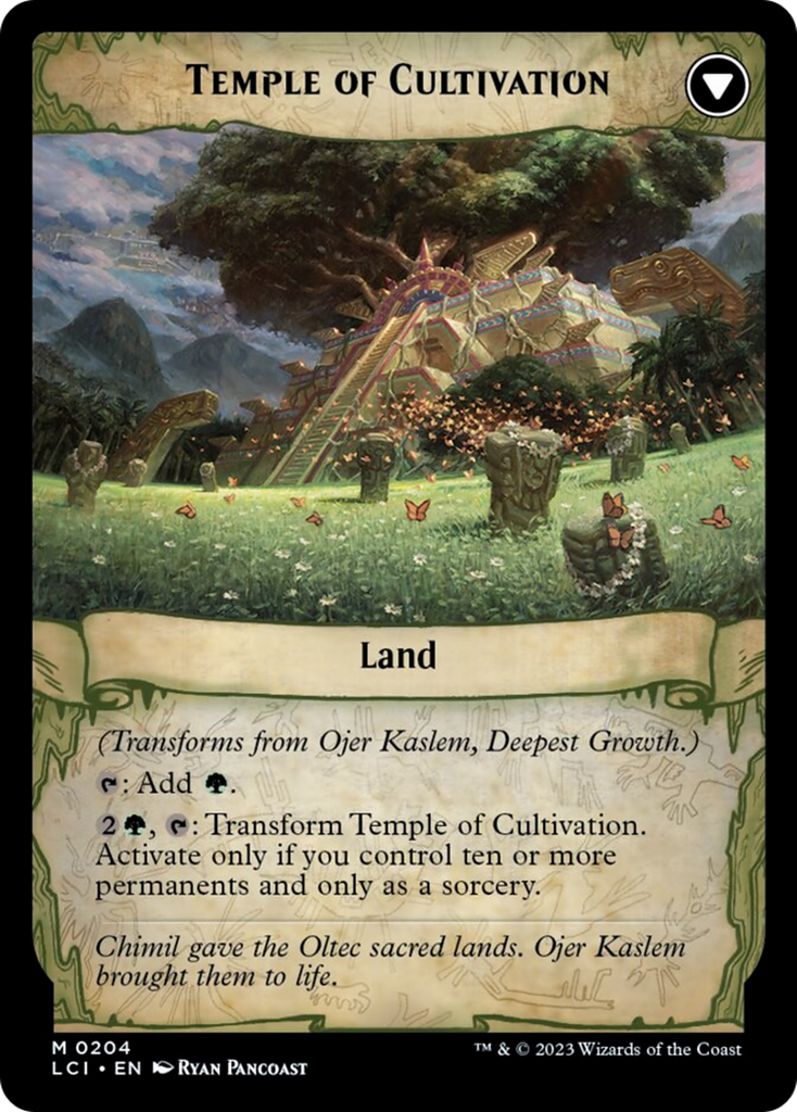 when can you discard a card in mtg Rules Text: Whenever, you, cycle, or, discard, a, card, 17 cards