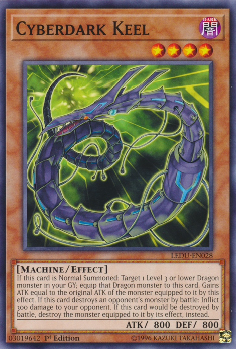 cyberdark yugioh cards Complete Custom Deck for Yu-Gi-Oh! GX destroy 1 card your opponent controls.You can only use each effect of Cyberdark Invasion once per turn. YuGiOh GX Trading Card Game