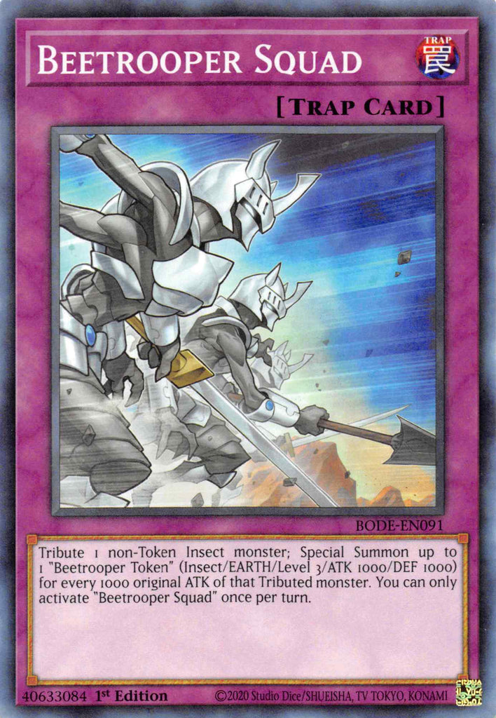 yugioh beetrooper deck BEETROOPER DECK 42 | Scout Buffy Invincible Atlas Armor Horn Hercules  YuGiOh