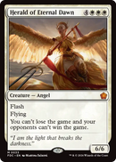 Herald of Eternal Dawn [Foundations Commander]