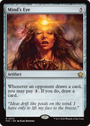 Mind's Eye [Foundations Commander]