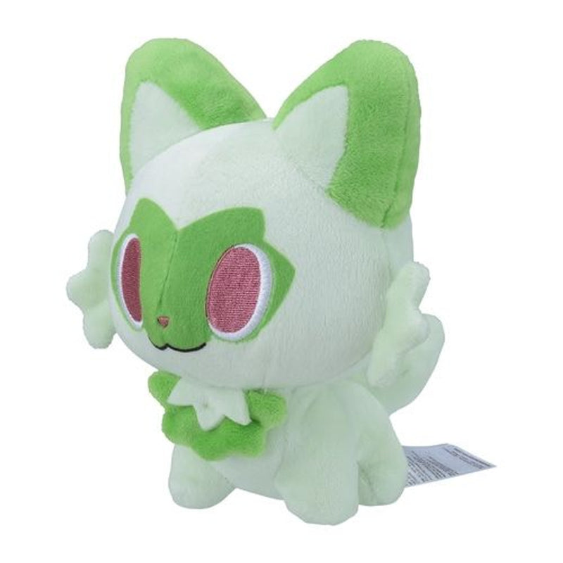 Pokedoll Sprigatito Plush 6"