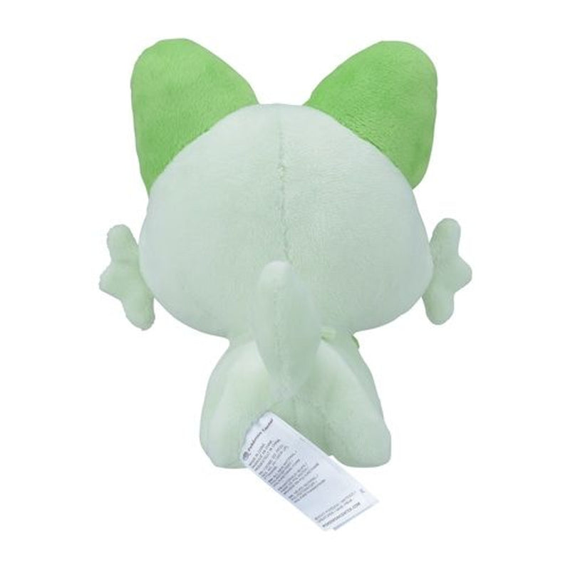Pokedoll Sprigatito Plush 6"