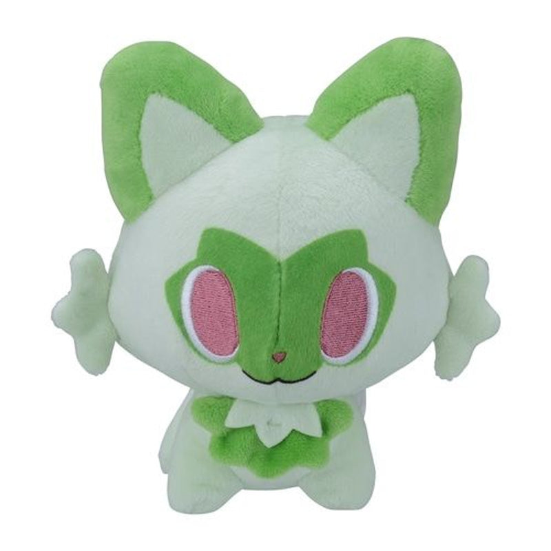 Pokedoll Sprigatito Plush 6"
