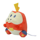 Pokedoll Fuecoco Plush 6"