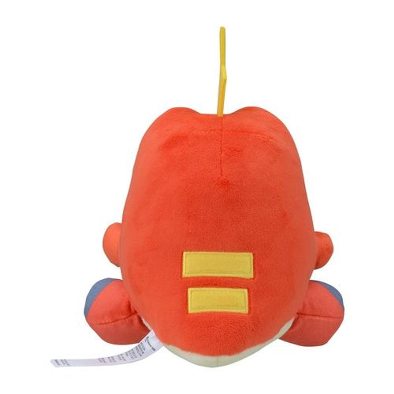 Pokedoll Fuecoco Plush 6"