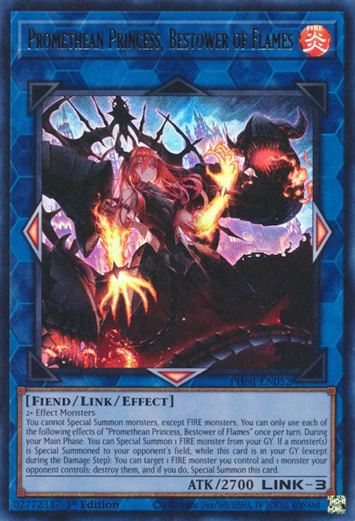 yugioh princess cards cardcluster A single individual card from the Yu Card Discussion: Serpentine Princess :