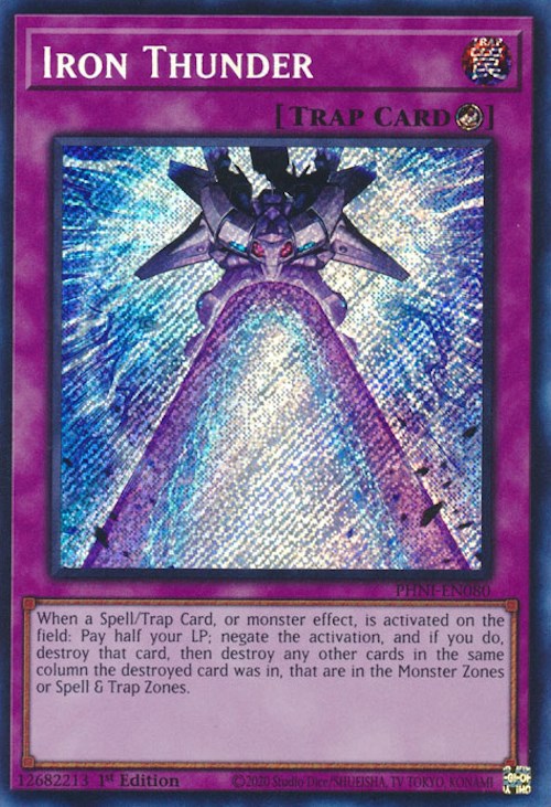 trap hole card yugioh rare trap cards yugioh Amazon.com: Yu-Gi-Oh! - Bottomless Trap Hole (LOD-092)