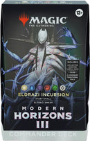 Modern Horizons 3 Commander Deck - Eldrazi Incursion - Commander: Modern Horizons 3 (M3C)