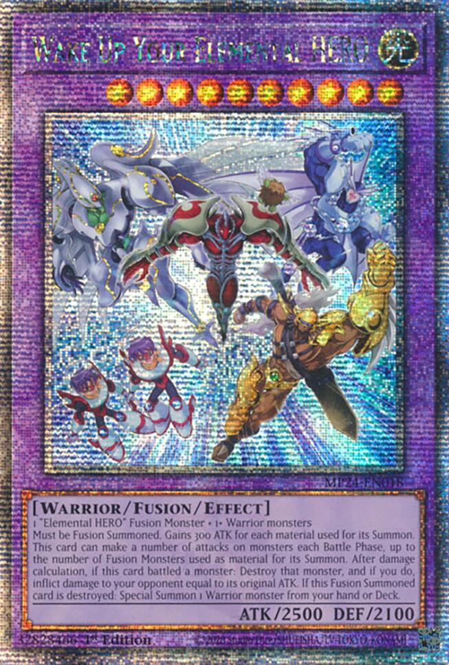 yugioh new elemental hero cards Amazon.com: YU-GI-OH! - Elemental Hero Neos - Green (DL12-EN001) - Duelist League 2011 Prize Cards - Promo Edition