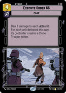 Execute Order 66 (239/257) (239/257) [Twilight of the Republic]