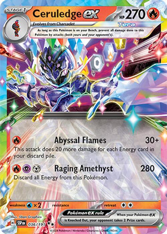 Pokemon Singles Pokemon Singles