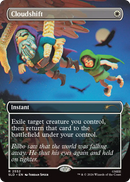 Cloudshift [Secret Lair Drop Series]