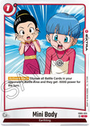 Mini Body [New Adventure]