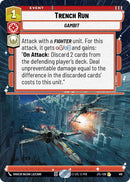 Trench Run (418) (Hyperspace) (418) [Jump to Lightspeed]