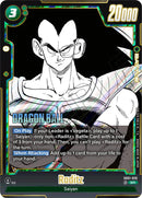 Raditz (SB01-026) [Manga Booster 01]