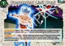 Transcendent Limit Break (BT28-110) [Prismatic Clash]