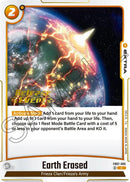 Earth Erased [Wish For Shenron Release Event Cards]
