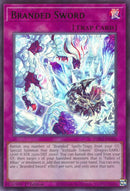 Branded Sword [CH01-EN036] Ultra Rare