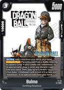 Bulma (FP-061) [Fusion World Tournament Cards]