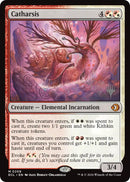 Catharsis [Lorwyn Eclipsed Promos]