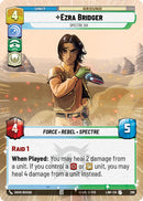 Ezra Bridger - Spectre Six (299) (Hyperspace) (299) [A Lawless Time]