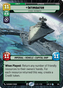 Intimidator - Citadel Overwatch (404) (Hyperspace) (404) [A Lawless Time]