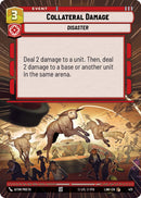 Collateral Damage (472) (Hyperspace) (472) [A Lawless Time]