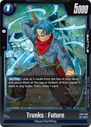 Trunks : Future (FB10-033) [Cross Force]