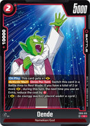 Dende [Cross Force]