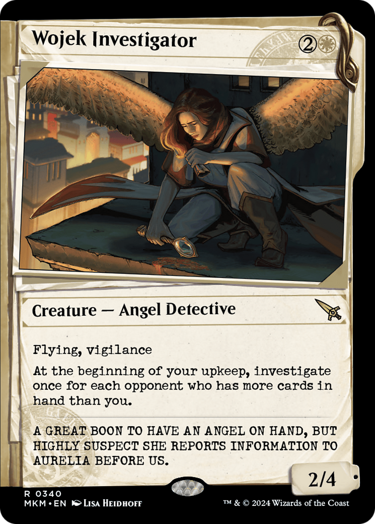 mtg cards with investigate Top 10 Best Investigate Cards in MTG