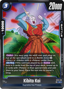 Kibito Kai [Story Booster 01]