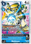 Mailmon [BT26-019] [Timeless Bonds]