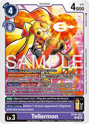 Tellermon [BT26-063] [Timeless Bonds]