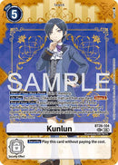 Kunlun [BT26-104] [Timeless Bonds]