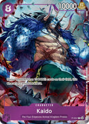 Kaido (Event Pack Vol. 9) [One Piece Promotion Cards]