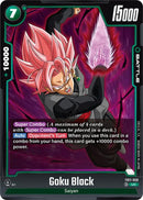 Goku Black (FB11-058) [Brightness of Hope]