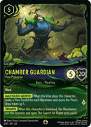 Chamber Guardian - Vine Protector (3/37) [Illumineer's Quest: The Great Hunny Rescue]