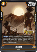 Shallot (FP-095) [Fusion World Promotion Cards]