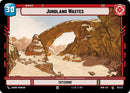 Jundland Wastes // Beast (28/272 // t03/05) (28/272 // T03/05) [Homeworlds]