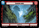 Shadowlands // Beast (30/272 // t04/05) (30/272 // T04/05) [Homeworlds]