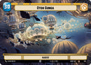 Otoh Gunga // Weakness (305 // t07/05) (Hyperspace) (305 // T07/05) [Homeworlds]