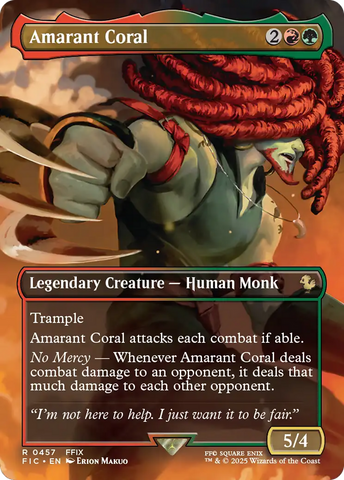 MTG Singles MTG Singles