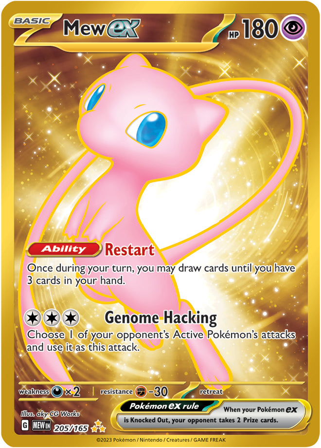 pokemon scarlet and violet 151 card prices The Most Valuable Cards In Scarlet & Violet 151
