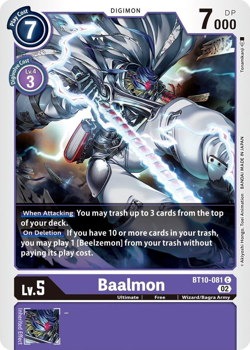 digimon card game xros encounter - BT10 - Description coming soon... Digimon Card Game - Xros