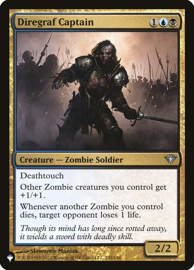 Whispersilk Cloak [The List]