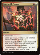 Lorehold Charm [Secrets of Strixhaven]