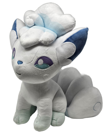 Alolan Vulpix Plush 18"