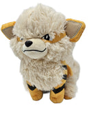 Arcanine Plush 13"